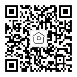 公众号二维码